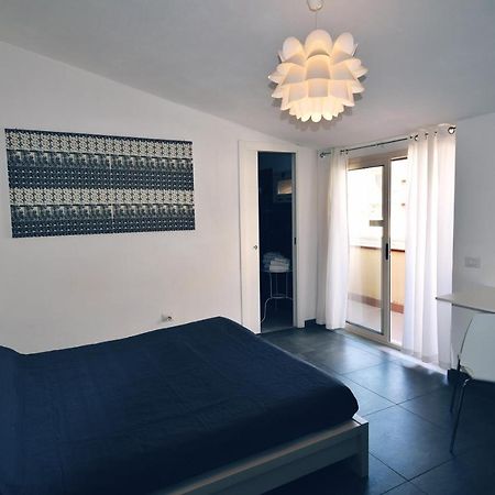 Accomodation Libertino โตรเปอา ภายนอก รูปภาพ