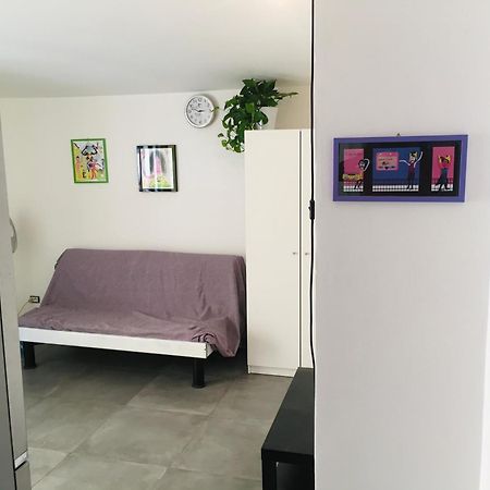 Accomodation Libertino โตรเปอา ภายนอก รูปภาพ