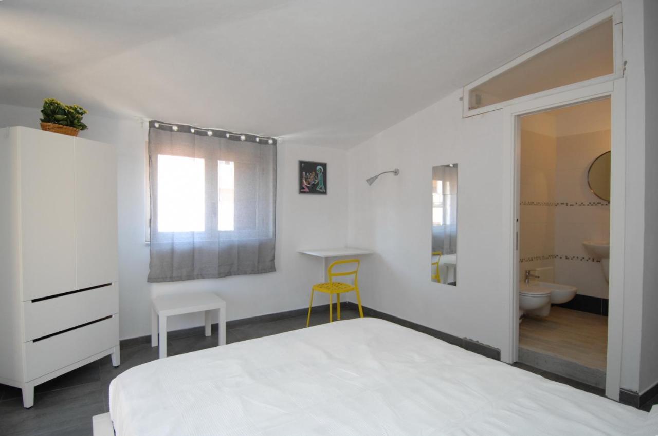 Accomodation Libertino โตรเปอา ห้อง รูปภาพ