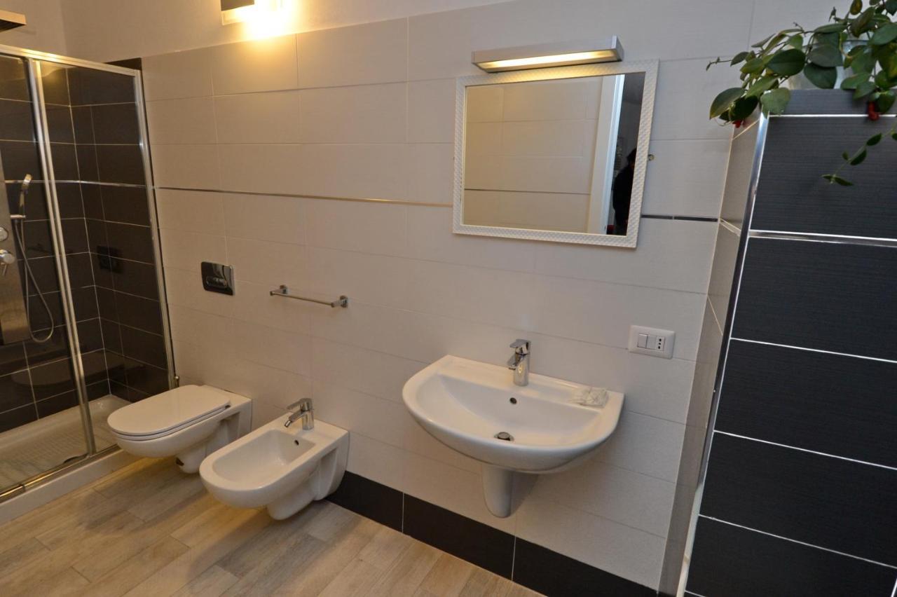Accomodation Libertino โตรเปอา ห้อง รูปภาพ