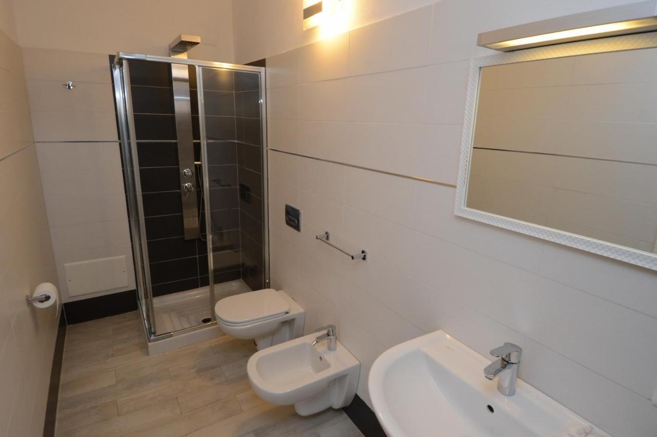 Accomodation Libertino โตรเปอา ห้อง รูปภาพ