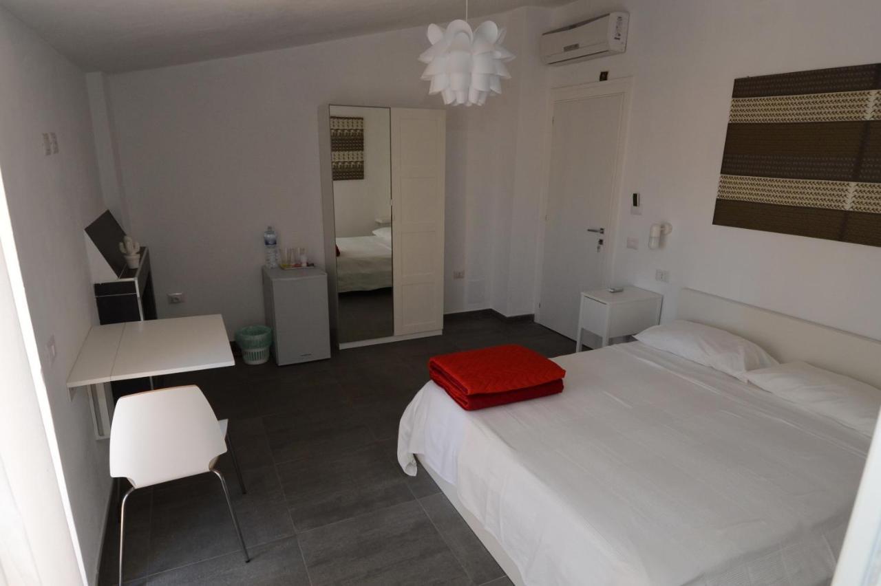 Accomodation Libertino โตรเปอา ห้อง รูปภาพ