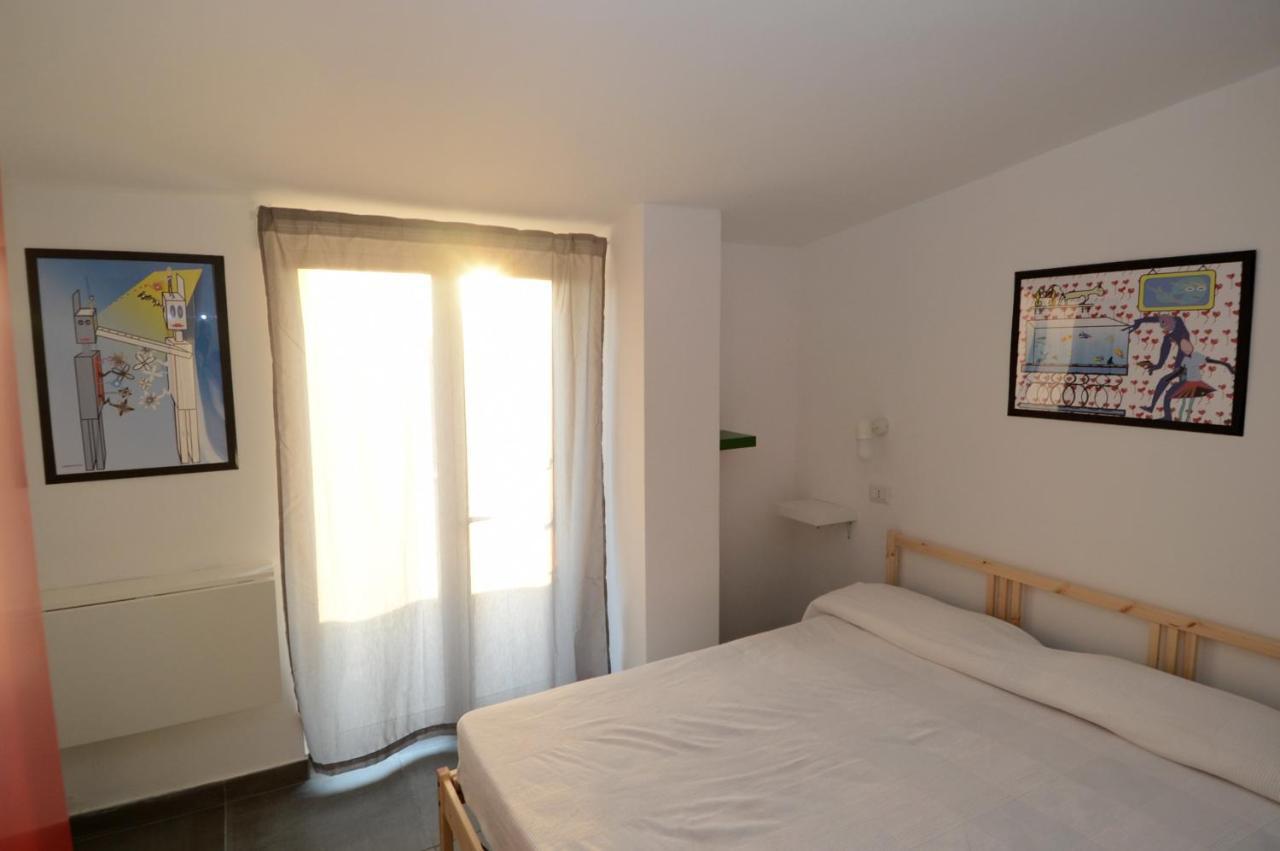 Accomodation Libertino โตรเปอา ห้อง รูปภาพ