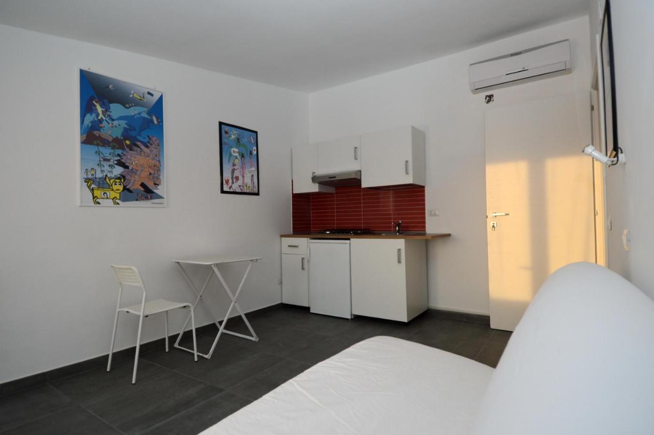 Accomodation Libertino โตรเปอา ห้อง รูปภาพ