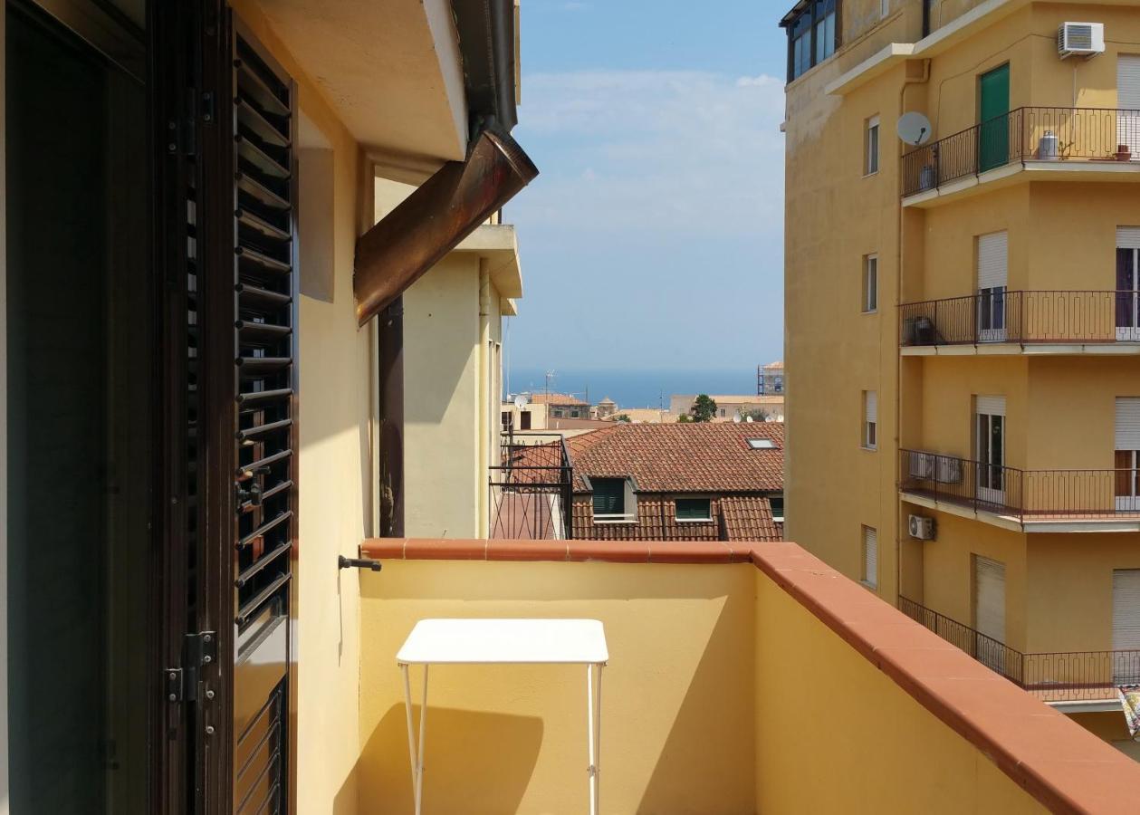 Accomodation Libertino โตรเปอา ห้อง รูปภาพ
