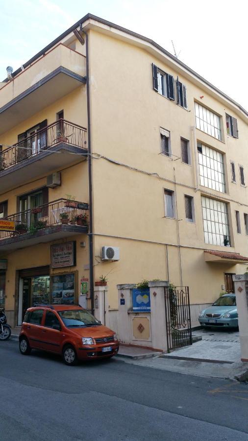 Accomodation Libertino โตรเปอา ห้อง รูปภาพ