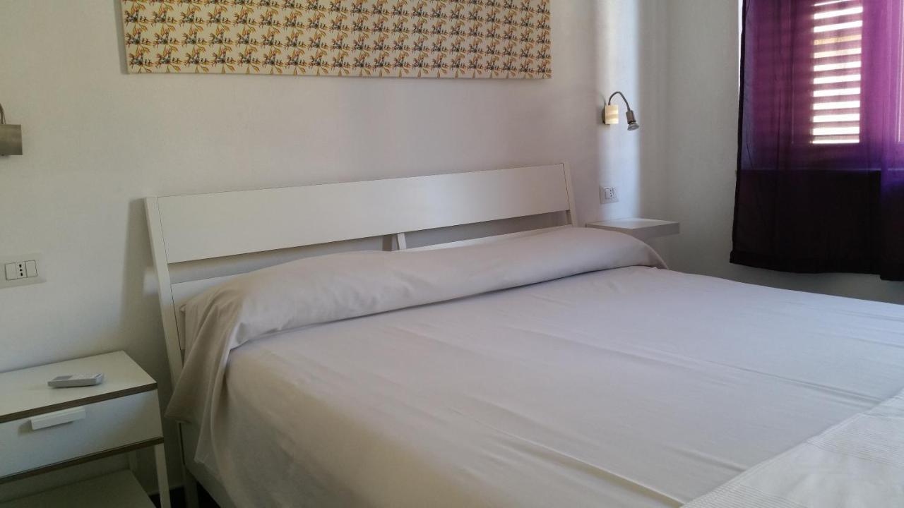 Accomodation Libertino โตรเปอา ห้อง รูปภาพ