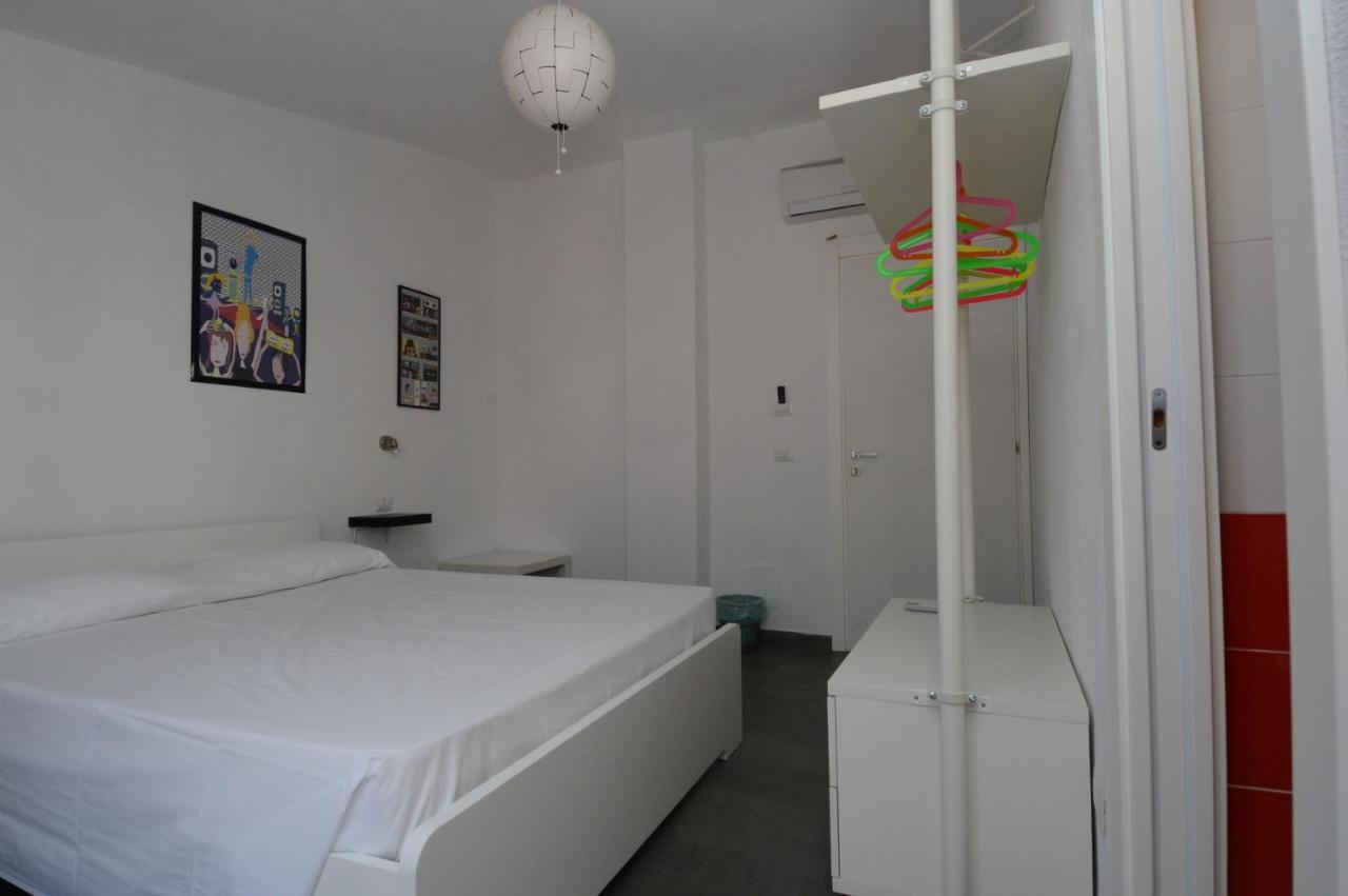 Accomodation Libertino โตรเปอา ห้อง รูปภาพ