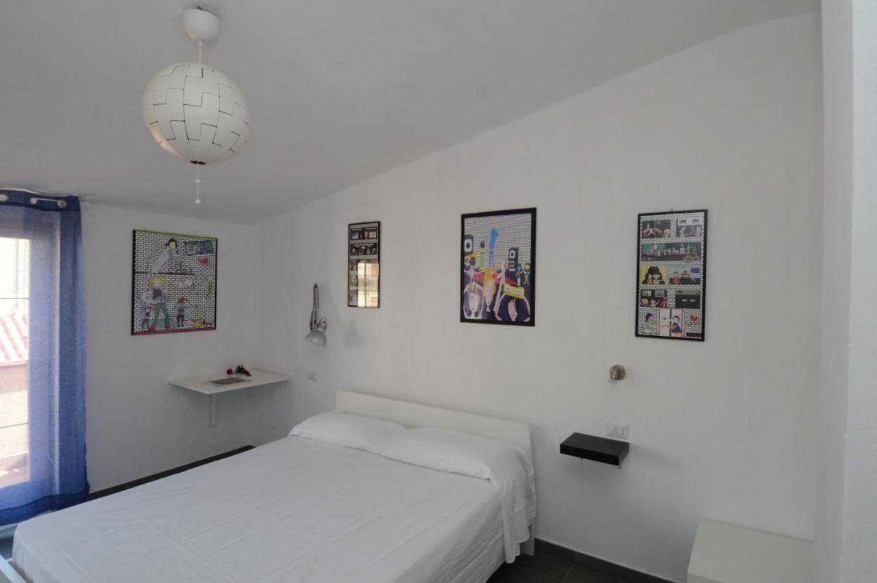 Accomodation Libertino โตรเปอา ห้อง รูปภาพ