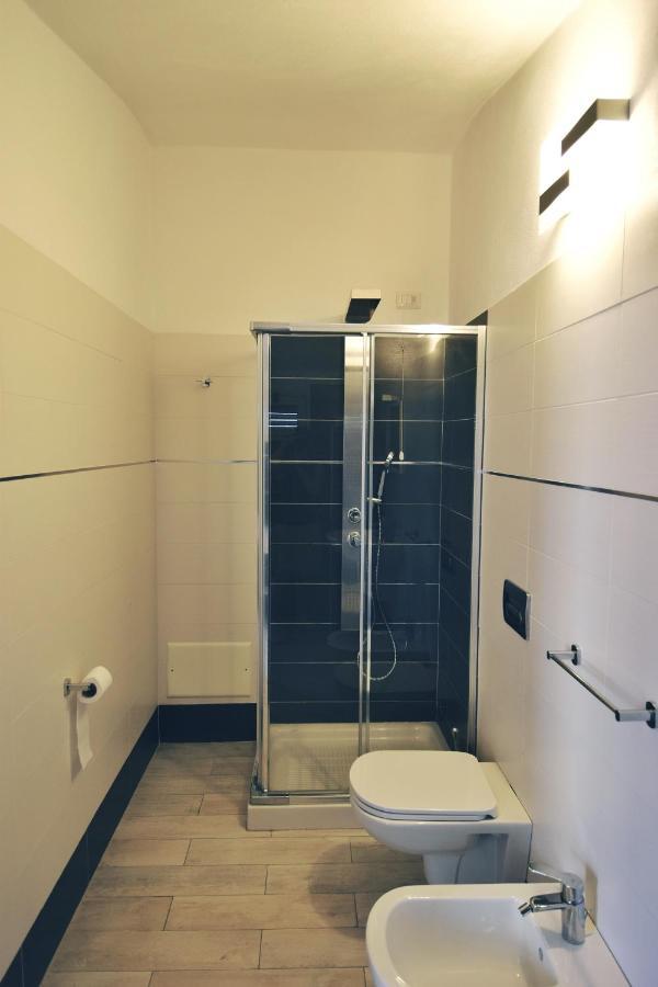 Accomodation Libertino โตรเปอา ภายนอก รูปภาพ