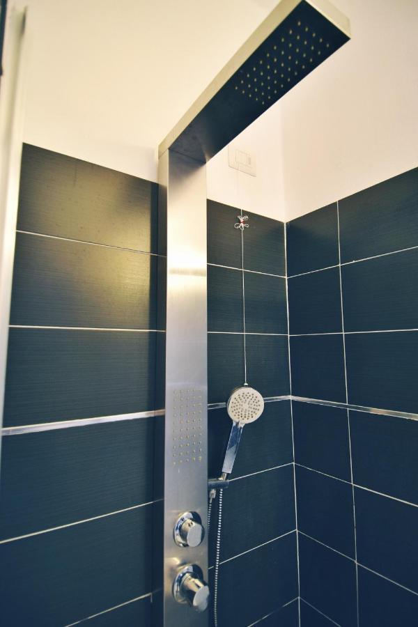 Accomodation Libertino โตรเปอา ภายนอก รูปภาพ