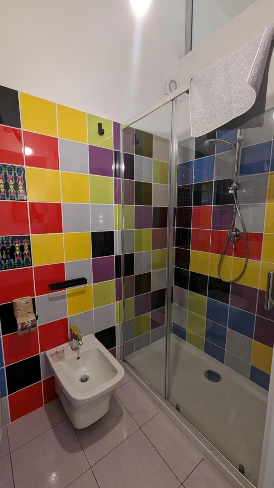 Accomodation Libertino โตรเปอา ภายนอก รูปภาพ