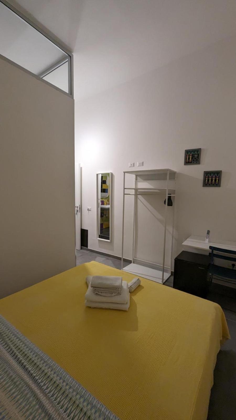 Accomodation Libertino โตรเปอา ภายนอก รูปภาพ