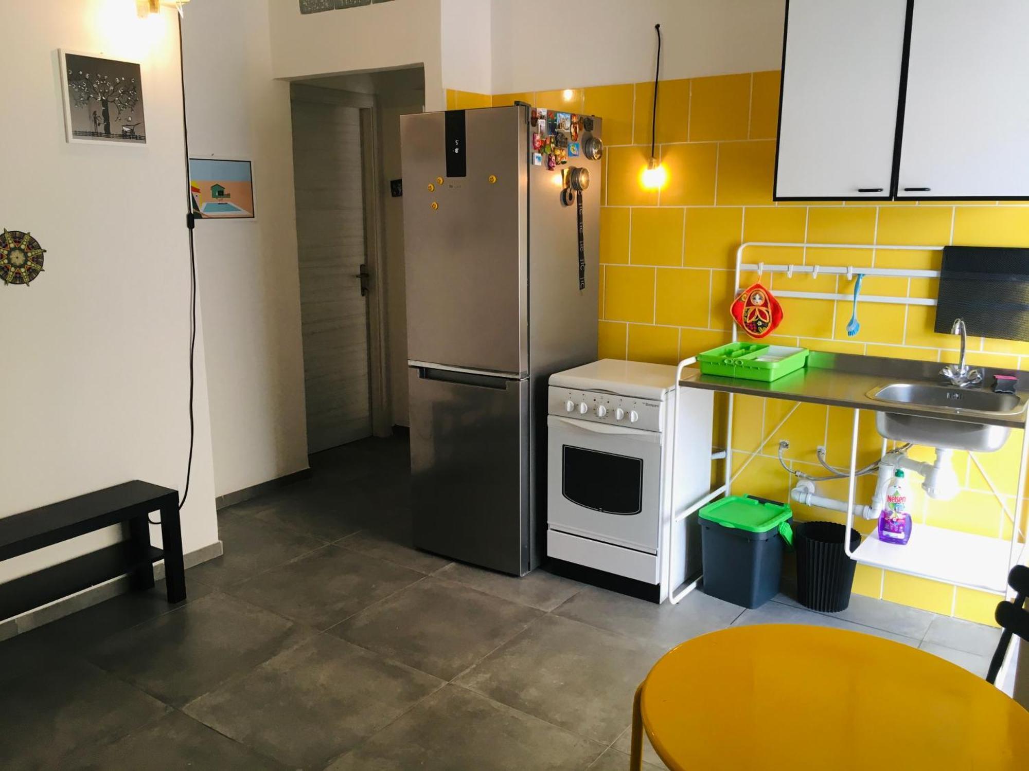Accomodation Libertino โตรเปอา ภายนอก รูปภาพ