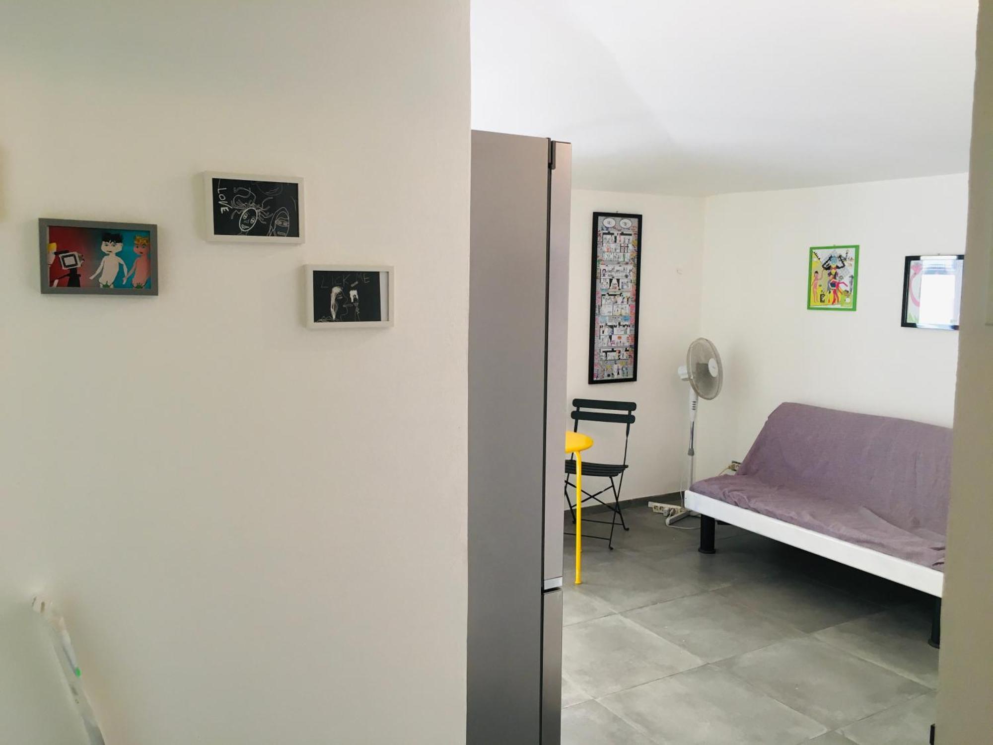 Accomodation Libertino โตรเปอา ภายนอก รูปภาพ