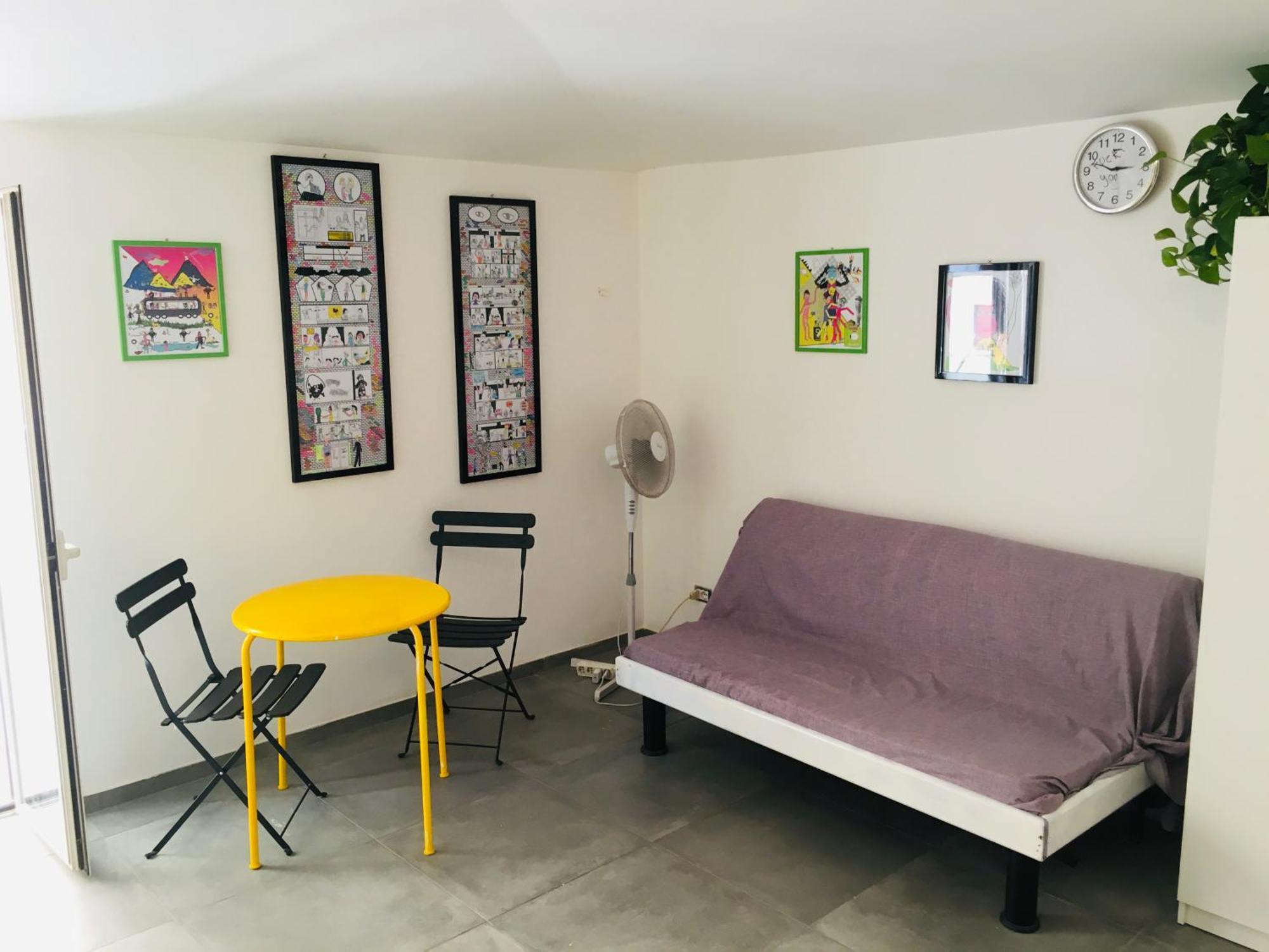 Accomodation Libertino โตรเปอา ภายนอก รูปภาพ