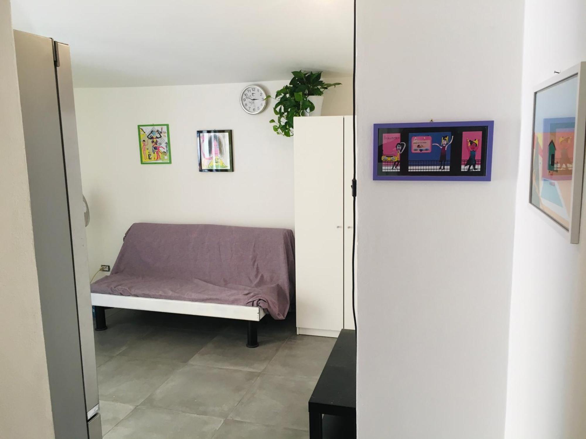 Accomodation Libertino โตรเปอา ภายนอก รูปภาพ