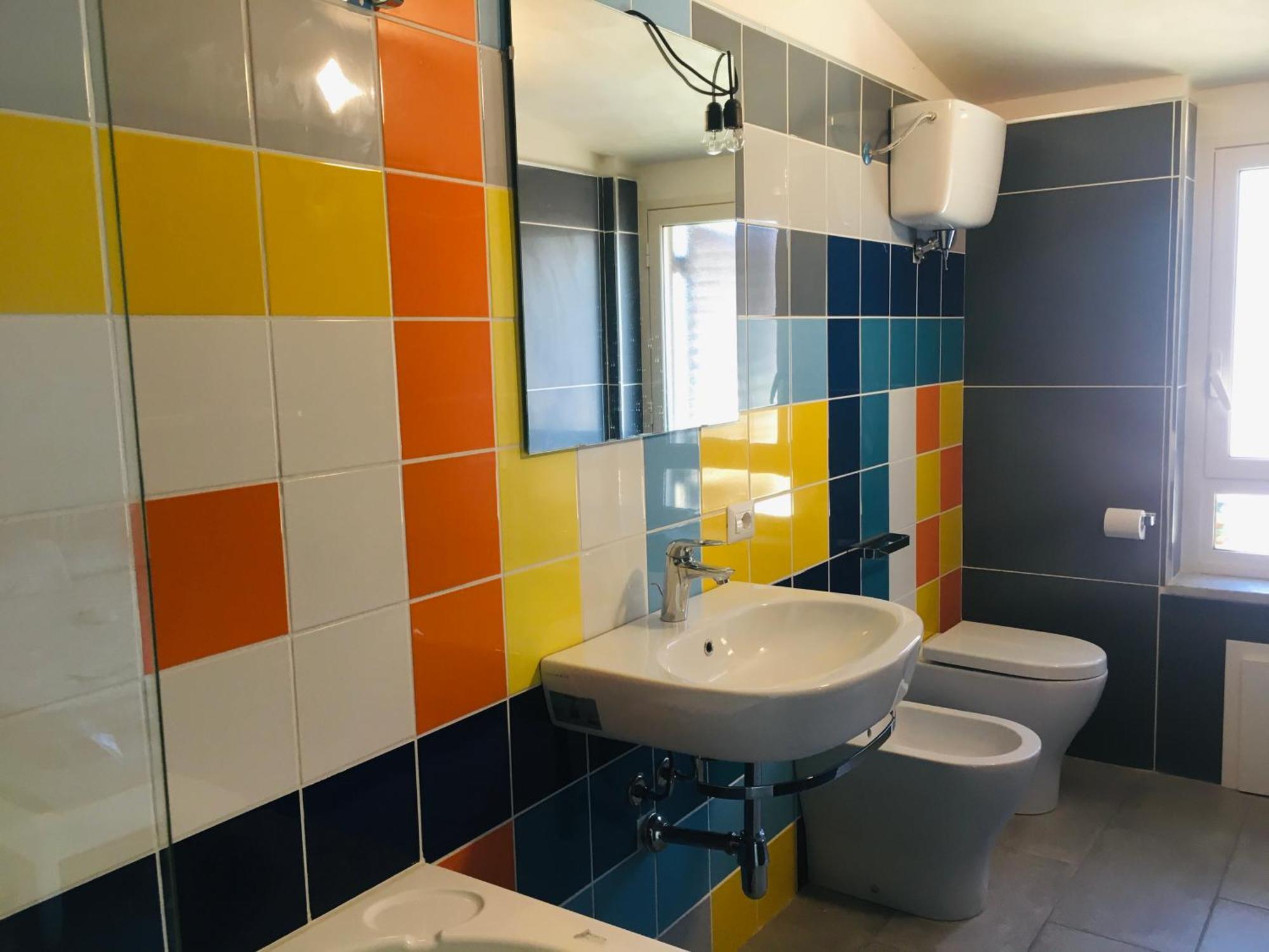 Accomodation Libertino โตรเปอา ภายนอก รูปภาพ