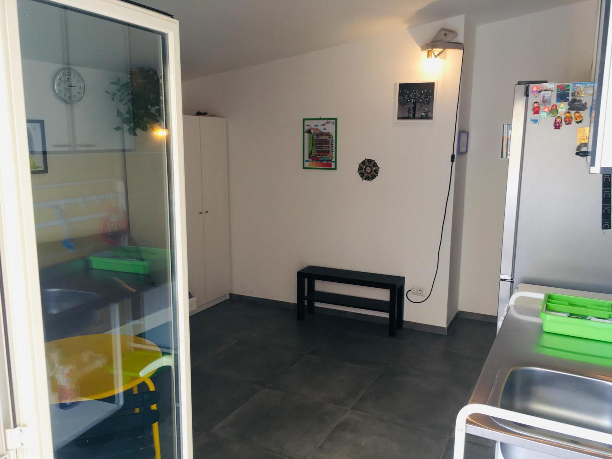 Accomodation Libertino โตรเปอา ภายนอก รูปภาพ