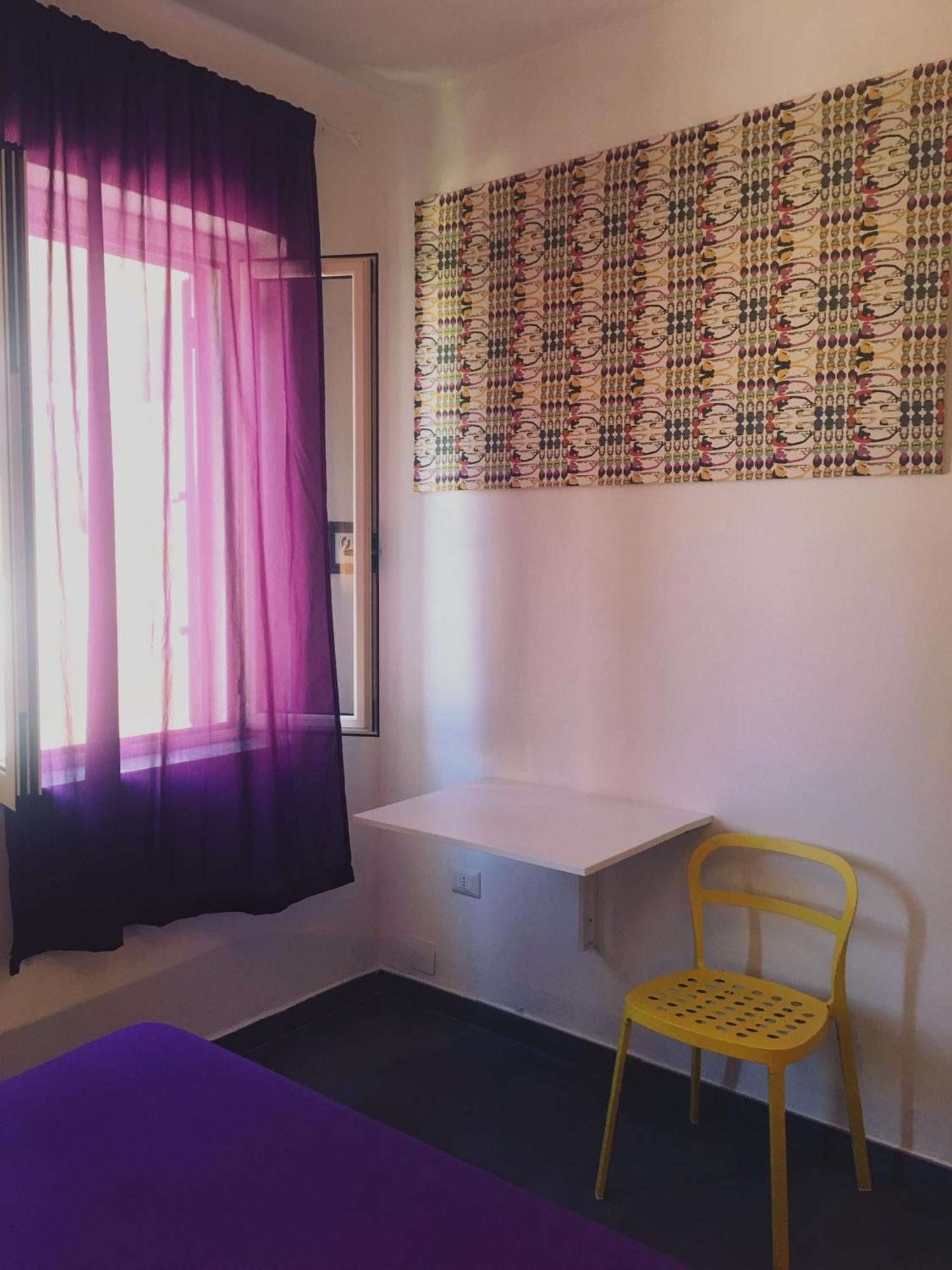 Accomodation Libertino โตรเปอา ภายนอก รูปภาพ